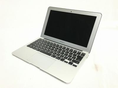 Apple アップル MacBook Air MD224J/A ノートPC 11.6型 Mid 2012 i7 3667U 2GHz 8GB SSD256GB Mojave 10.14