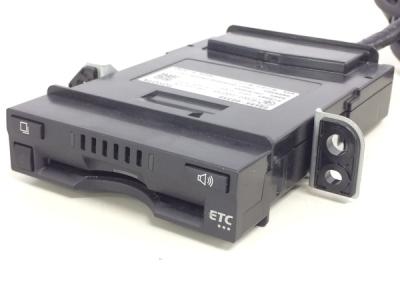 DENSO 08686-00350(ETC車載器)の新品/中古販売 | 1175166 | ReRe