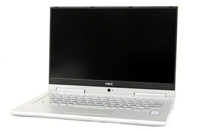 NEC - NEC VersaPro ノートパソコン PC-VJT25FB6R3R3 i5-7200U/8GB/500GB 動作確認済み 【中古】 32403R27 NEC VersaPro ノートパソコン PC-VJT25FB6R3R3 i5-7200U/8GB