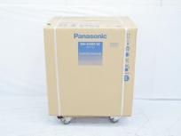 Panasonic NH-D503-W 電気衣類乾燥機 乾燥容量5kg 洗濯