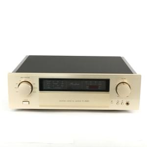 Accuphase アキュフェーズ C-2120 アンプ ステレオコントロールセンター