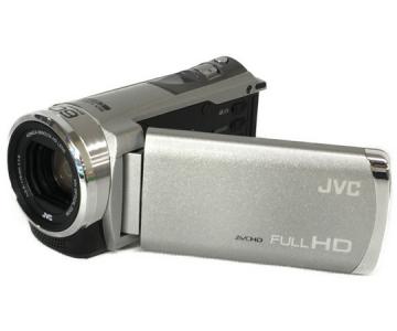 JVC GZ-E770-S  ビデオカメラ ハイビジョンメモリームービーGZ-VX770製品情報 | JVC
