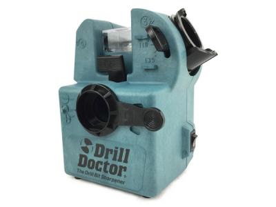 Drill Doctor 500(ドリル研磨機)の新品/中古販売 | 1499210 | ReRe[リリ]