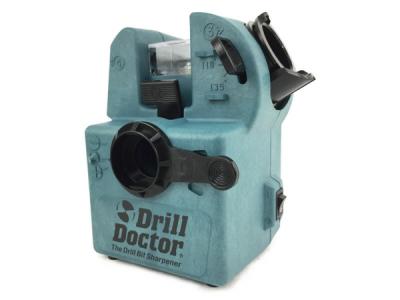 Drill Doctor 500(ドリル研磨機)の新品/中古販売 | 1499210 Drill Doctor 500(ドリル研磨機)の新品/中古販売 | 1499210