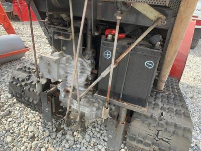FUJII フジイ ガソリン 中型 除雪機 SH913ML 13馬力 動作OK FUJII フジイ ガソリン 中型 除雪機 SH913ML 13馬力 動作OK