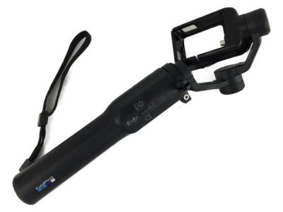 Gopro Karma スタビライザー Karma Grip カルマ グリップ 純正 ビデオカメラ の新品 中古販売 Rere リリ