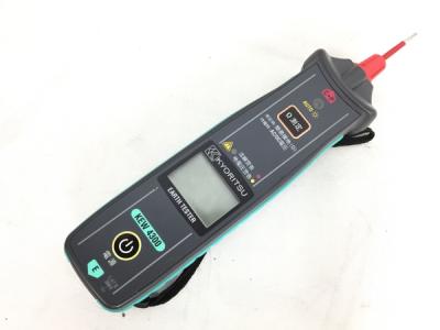 共立 KEW4300 簡易接地抵抗計 アーステスター