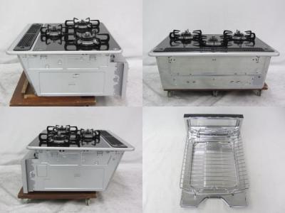 タカラスタンダード TN57WV60C(ビルトイン)の新品/中古販売 タカラスタンダード TN57WV60C(ビルトイン)の新品/中古販売