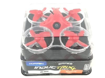 Horizon BLH9680 Hobby Blade Inductrix FPV + BNF ドローン