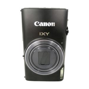 Canon Power Shot IXY640 デジタル カメラ キャノン