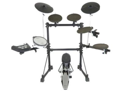 Roland TD-6V 電子ドラム 最大同時発音数64音