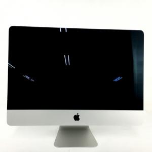 Apple アップル iMac ME087J/A 一体型 PC 21.5型 Corei5/8GB/HDD:1TB