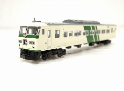 KATO カトー 10-1442 185系200番台 踊り子色 7両 セット 鉄道模型 Nゲージ コレクション ホビー 趣味