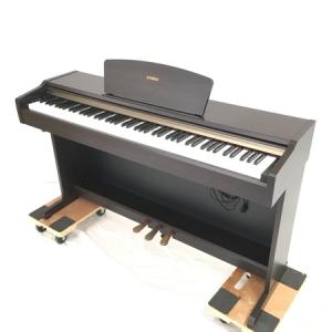 宅配便配送 △YAMAHA ヤマハ DIGITAL PIANO 電子ピアノ YDP-123C 動作品 鍵盤楽器、ピアノ