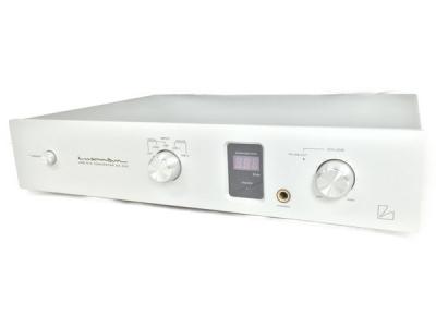 LUXMAN ラックスマン DA-200 D/Aコンバーター USB対応