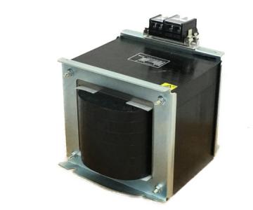 引取限定 三和 SANWA ダウントランス 1SB-5K 440V 210V