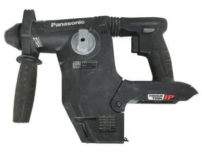Panasonic EZ7881PC2V-B EZ7881 充電ハンマードリル パナソニック 電動工具