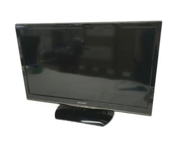 SHARP シャープ LC-24K20 液晶 カラー テレビ 2014年製