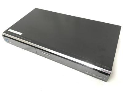 Panasonic DMR-BW850 ブルーレイレコーダー Blu-ray パナソニック
