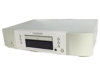 marantz マランツ CD5004-B スーパーオーディオCDプレーヤー ブラック