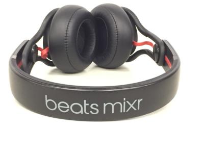 Beats by Dr.Dre& MONSTER Beats Mixr(ヘッドホン)の新品/中古販売