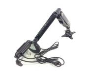 Loctek ロックテック モニターアーム ディスプレイ用
