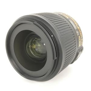 Nikon ED AF-S NIKKOR 35mm 1:1.8 G カメラ レンズ 趣味 機器 ニコン