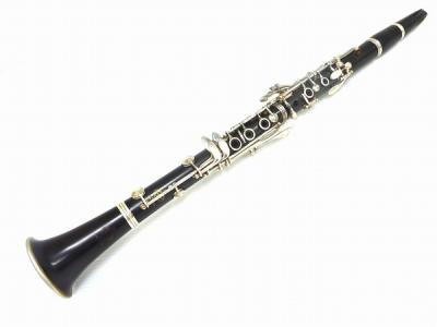 Buffet crampon R13 クラリネット 管楽器 楽器
