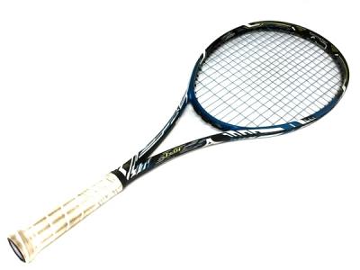 MIZUNO ミズノ DIOS 10-C ソフトテニス ラケット 2019年モデル スポーツ