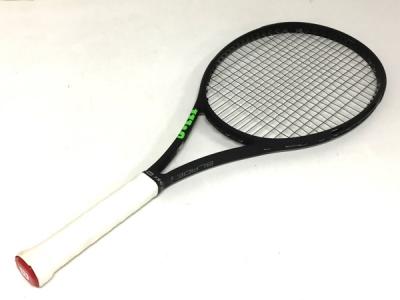 wilson - 【ラケット】wilson BLADE 98 v6.5 ラケット】wilson BLADE 98 v6.5