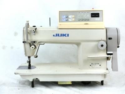 JUKI DDL-5570N 工業用ミシン大型