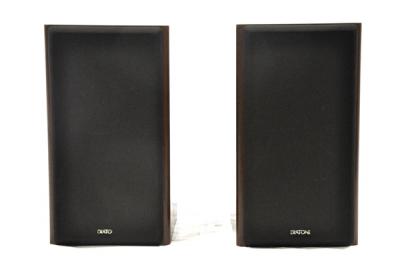 DIATONE DS-600ZA 3way スピーカー システム オーディオ