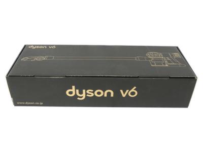 Dyson ダイソン V6 Slim Origin SV07SPL クリーナー 掃除機 家電
