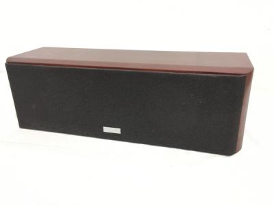 ONKYO オンキョー D-508C センタースピーカーシステム 木目