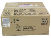 HITACHI 日立 HT-F6S IH クッキングヒーター ビルトイン 大型