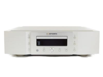Marantz マランツ SA-11S2 SACDプレイヤー ゴールド
