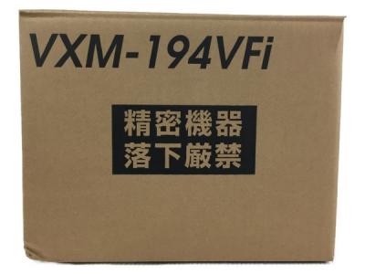 HONDA ホンダ 純正 7インチ ベーシック インターナビ VXM-194VFi カーナビ