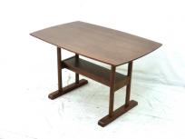 unico SUK ダイニングテーブル 家具