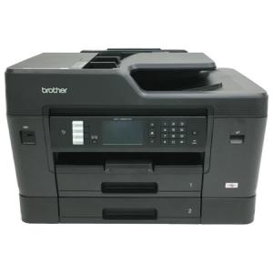 brother ブラザー PRIVIO プリビオ MFC-J6980CDW インクジェットプリンター