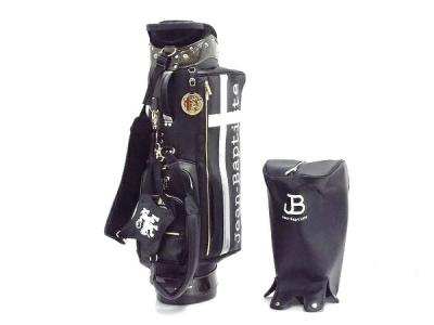 ジャンバティスト　ゴルフバック　超レア ジャンバティスト ゴルフバック 超レア