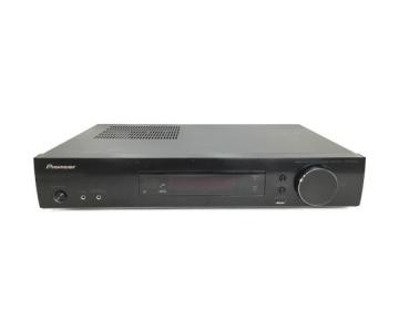 Pioneer VSX-S500 AV マルチ チャンネル アンプ マルチチャンネル オーディオ 本体
