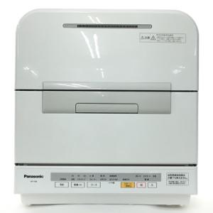 Panasonic パナソニック NP-TM8 食器洗 乾燥機 食洗機 大型