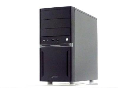 マウスコンピューター デスクトップパソコン Mouse Computer LM