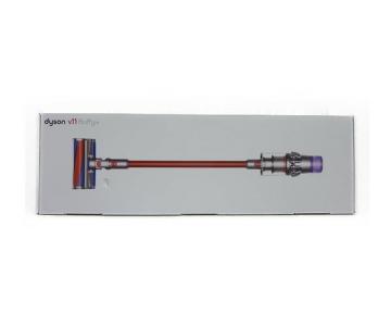 Dyson V11 Fluffy+ SV14 FF COM ダイソン コードレスクリーナー サイクロン 掃除機