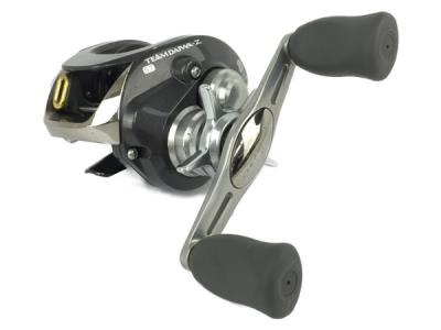 Daiwa Team Daiwa Z T D Z 5 7 ベイトリール の新品 中古販売 Rere リリ