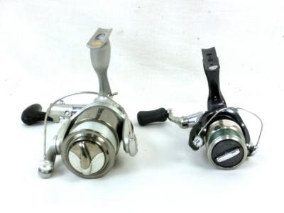 SHIMANO TX-1000 両軸リール