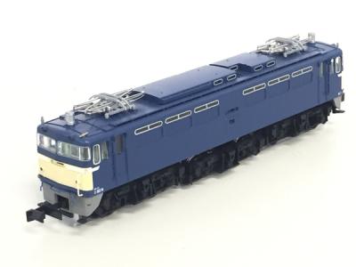 KATO 3088-1 EF65 0番台 電気機関車 鉄道模型 Nゲージ