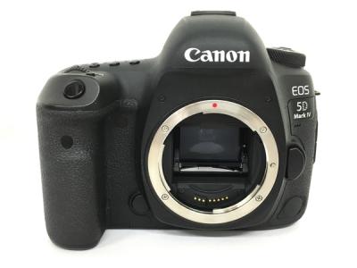 Canon EOS 5D MarkIV マーク4 デジタル 一眼レフ カメラ ボディ 本体