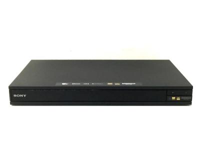 Sony Ultra HD ブルーレイ DVD プレーヤー UBP-X800