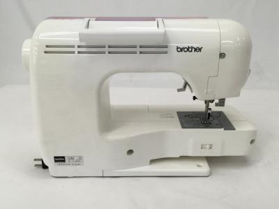 brother PC-6000 CPS52(ミシン)の新品/中古販売 | 1500341 | ReRe[リリ]